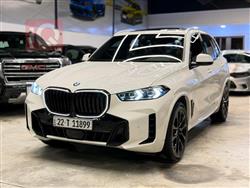 بي ام دبليو X5